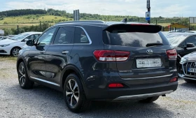 Kia Sportage 2.2CRDi* 7-Seater* Panorama* Navi* Camera* EURO6B, снимка 7