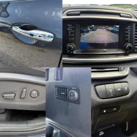 Kia Sportage 2.2CRDi* 7-Seater* Panorama* Navi* Camera* EURO6B, снимка 16