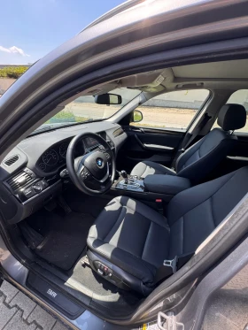 BMW X3 2.8i Xdrive, снимка 5