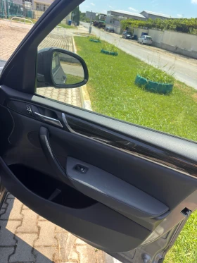 BMW X3 2.8i Xdrive, снимка 9