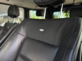 Mercedes-Benz G 55 AMG * AMG* Head up* KEYLESS* ПОДГРЕВ* , снимка 8