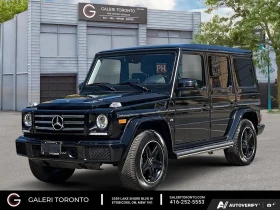 Mercedes-Benz G 55 AMG * AMG* Head up* KEYLESS* ПОДГРЕВ* , снимка 1