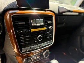 Mercedes-Benz G 55 AMG * AMG* Head up* KEYLESS* ПОДГРЕВ* , снимка 13