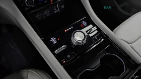 Jeep Cherokee OVERLAND* 3.6* ПОДГРЕВ* ОБДУХВАНЕ* ДИСТРОНИК* 360*, снимка 14