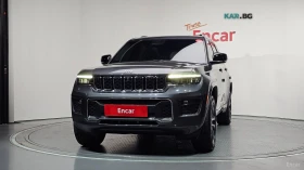 Jeep Cherokee OVERLAND* 3.6* ПОДГРЕВ* ОБДУХВАНЕ* ДИСТРОНИК* 360*, снимка 2