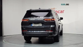 Jeep Cherokee OVERLAND* 3.6* ПОДГРЕВ* ОБДУХВАНЕ* ДИСТРОНИК* 360*, снимка 4
