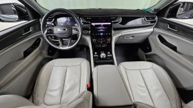 Jeep Cherokee OVERLAND* 3.6* ПОДГРЕВ* ОБДУХВАНЕ* ДИСТРОНИК* 360*, снимка 5