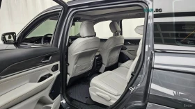 Jeep Cherokee OVERLAND* 3.6* ПОДГРЕВ* ОБДУХВАНЕ* ДИСТРОНИК* 360*, снимка 11