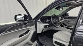 Jeep Cherokee OVERLAND* 3.6* ПОДГРЕВ* ОБДУХВАНЕ* ДИСТРОНИК* 360*, снимка 8