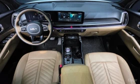 Kia Sorento SIGNATURE| 7 МЕСТА| COMFORT PKG| 360| KRELL, снимка 12