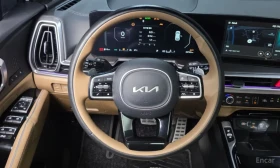 Kia Sorento SIGNATURE| 7 МЕСТА| COMFORT PKG| 360| KRELL, снимка 13