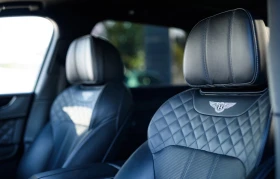 Bentley Bentayga 6.0 W12 AWD, снимка 7