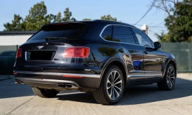 Bentley Bentayga 6.0 W12 AWD, снимка 5
