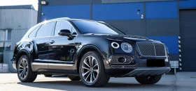 Bentley Bentayga 6.0 W12 AWD, снимка 3