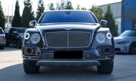 Bentley Bentayga 6.0 W12 AWD, снимка 4