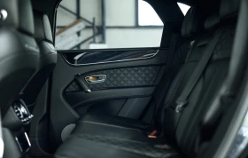 Bentley Bentayga 6.0 W12 AWD, снимка 9