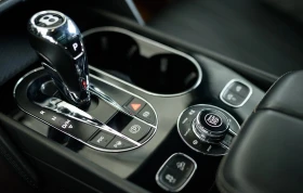 Bentley Bentayga 6.0 W12 AWD, снимка 10