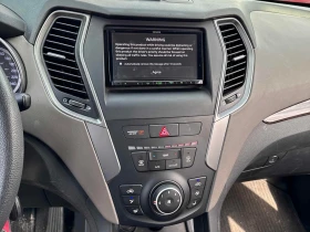 Hyundai Santa fe 2.4L AWD* CARFAX* АВТОКРЕДИТ БЕЗ ПЪРВОНАЧАЛНА ВНОС, снимка 9