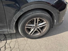 Hyundai Santa fe 2.4L AWD* CARFAX* АВТОКРЕДИТ БЕЗ ПЪРВОНАЧАЛНА ВНОС, снимка 7