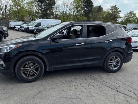 Hyundai Santa fe 2.4L AWD* CARFAX* АВТОКРЕДИТ БЕЗ ПЪРВОНАЧАЛНА ВНОС, снимка 2