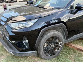 Toyota Rav4 2.5 i HYBRID, снимка 1
