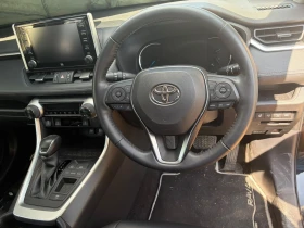 Toyota Rav4 2.5 i HYBRID, снимка 5