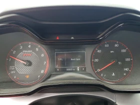 Chevrolet Trax 1.2l, снимка 9