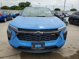 Chevrolet Trax 1.2l, снимка 5
