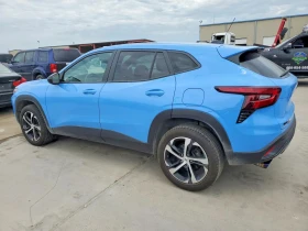 Chevrolet Trax 1.2l, снимка 2