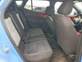 Chevrolet Trax 1.2l, снимка 11