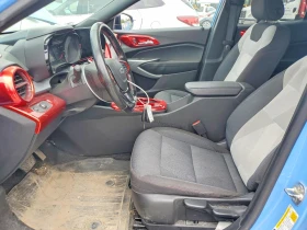 Chevrolet Trax 1.2l, снимка 7