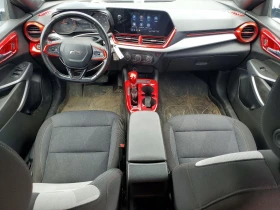 Chevrolet Trax 1.2l, снимка 8