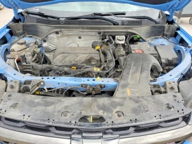 Chevrolet Trax 1.2l, снимка 12