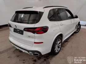 BMW X5 30d xDrive M Sport Paket Steptronic, снимка 3