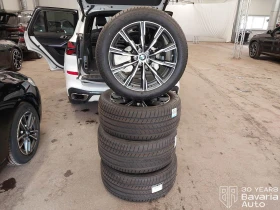 BMW X5 30d xDrive M Sport Paket Steptronic, снимка 17