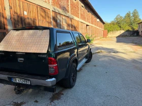 Toyota Hilux, снимка 4
