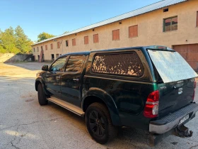 Toyota Hilux, снимка 5