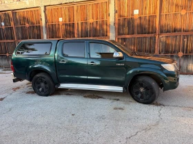 Toyota Hilux, снимка 3