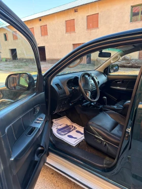 Toyota Hilux, снимка 7