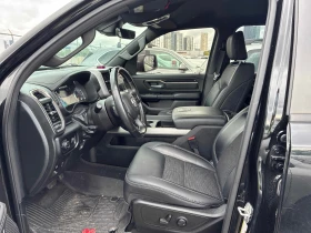 Dodge RAM 1500 Sport * CARFAX * БЕЗ ПЪРВОНАЧАЛНА ВНОСКА, снимка 10