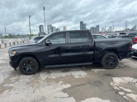 Dodge RAM 1500 Sport * CARFAX * БЕЗ ПЪРВОНАЧАЛНА ВНОСКА, снимка 16