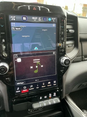 Dodge RAM 1500 Sport * CARFAX * БЕЗ ПЪРВОНАЧАЛНА ВНОСКА, снимка 9