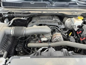 Dodge RAM 1500 Sport * CARFAX * БЕЗ ПЪРВОНАЧАЛНА ВНОСКА, снимка 11