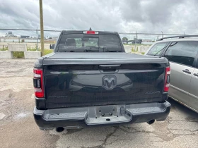 Dodge RAM 1500 Sport * CARFAX * БЕЗ ПЪРВОНАЧАЛНА ВНОСКА, снимка 4