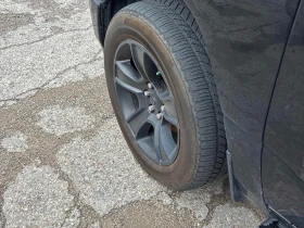 Dodge RAM 1500 Sport * CARFAX * БЕЗ ПЪРВОНАЧАЛНА ВНОСКА, снимка 7