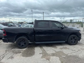 Dodge RAM 1500 Sport * CARFAX * БЕЗ ПЪРВОНАЧАЛНА ВНОСКА, снимка 17