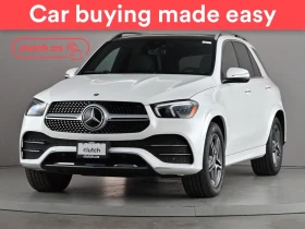 Mercedes-Benz GLE 350 4MATIC AMG LINE * КРАЙНА ЦЕНА* FULL MAX, снимка 1