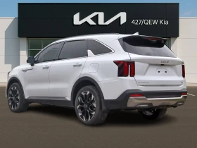 Kia Sorento EX AWD Leather Smart Cruise Navigation, снимка 8