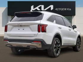 Kia Sorento EX AWD Leather Smart Cruise Navigation, снимка 7
