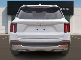 Kia Sorento EX AWD Leather Smart Cruise Navigation, снимка 6